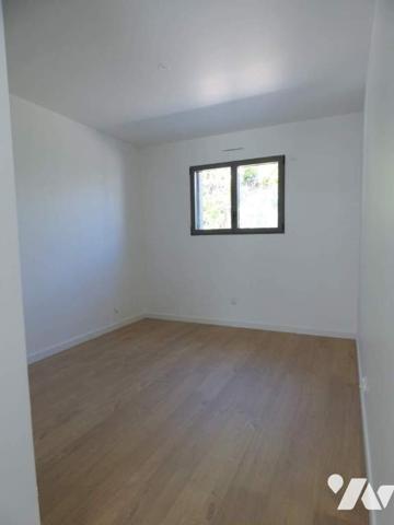 Maison contemporaine