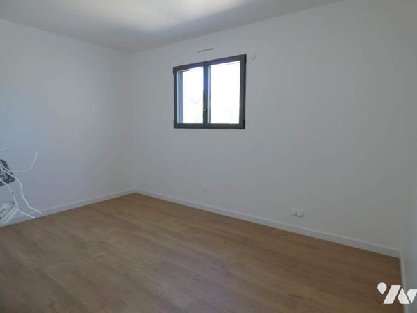 Maison contemporaine