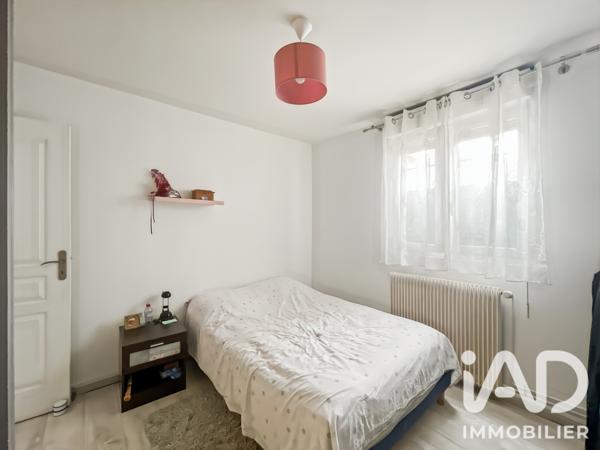 Maison à vendre 4 pièces 94 m² Montfermeil