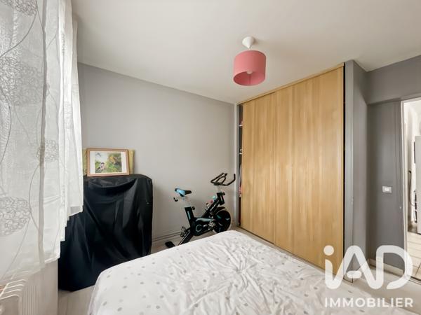 Maison à vendre 4 pièces 94 m² Montfermeil