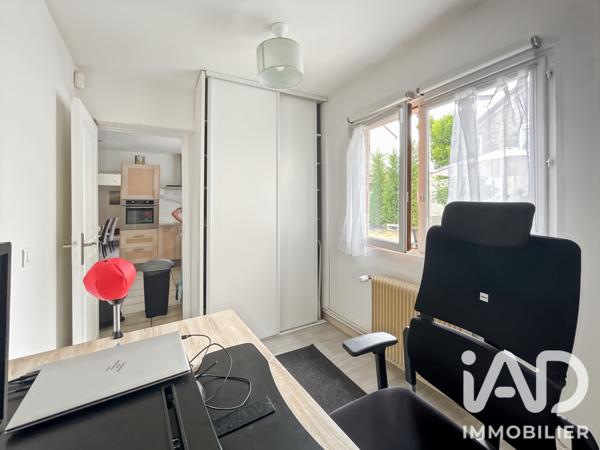Maison à vendre 4 pièces 94 m² Montfermeil