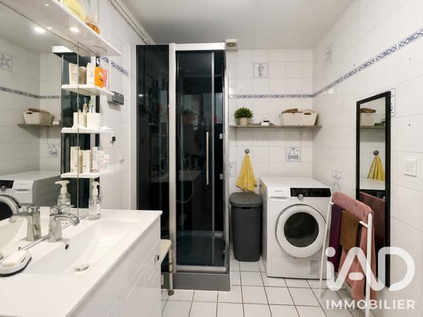 Maison à vendre 4 pièces 94 m² Montfermeil