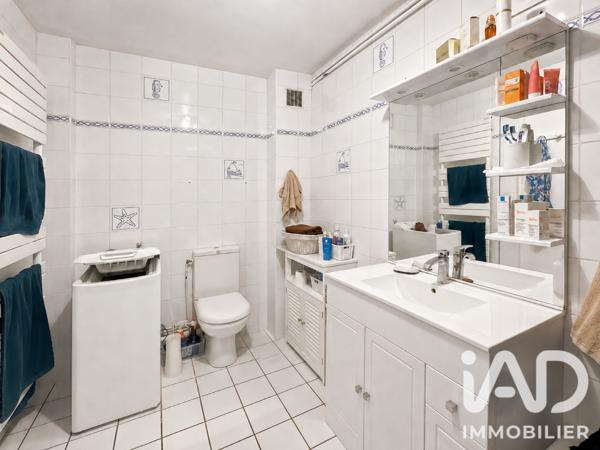 Maison à vendre 4 pièces 94 m² Montfermeil