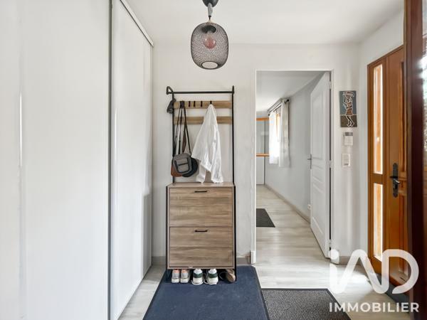 Maison à vendre 4 pièces 94 m² Montfermeil