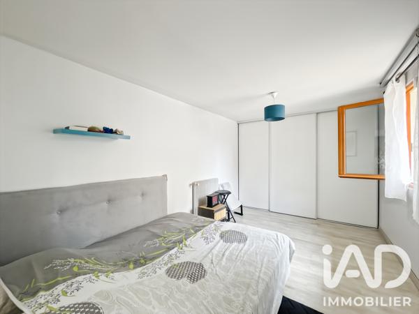 Maison à vendre 4 pièces 94 m² Montfermeil