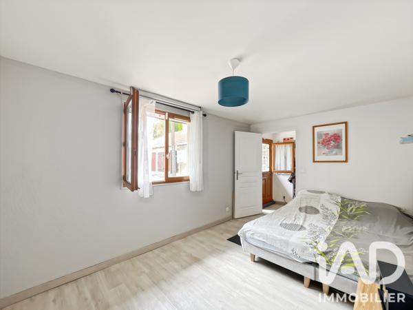 Maison à vendre 4 pièces 94 m² Montfermeil
