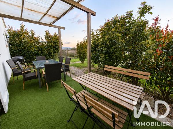 Appartement à vendre 2 pièces 48,78 m² Afa