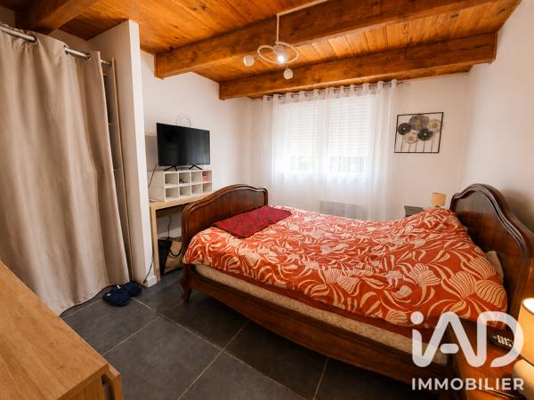 Appartement à vendre 2 pièces 48,78 m² Afa