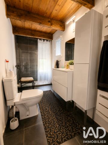 Appartement à vendre 2 pièces 48,78 m² Afa