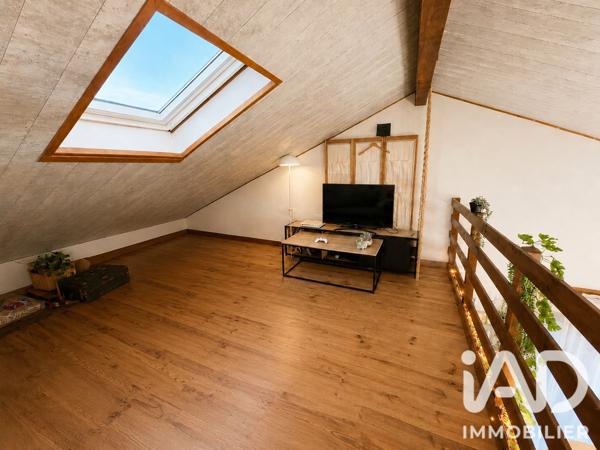 Appartement à vendre 2 pièces 48,78 m² Afa