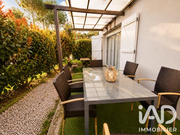 Appartement à vendre 2 pièces 48,78 m² Afa