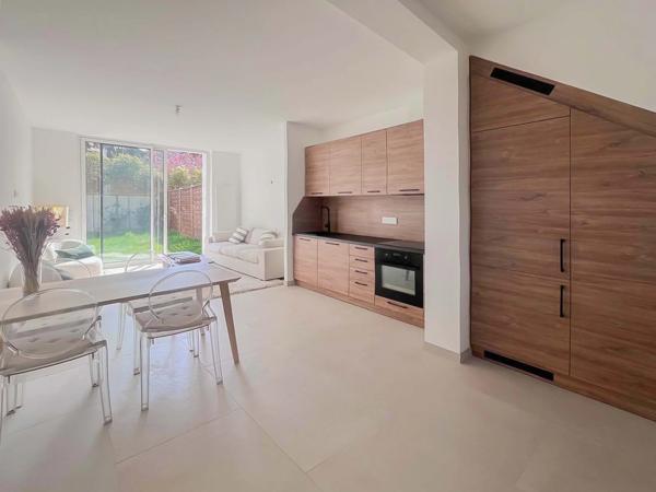 Maison Clamart - GARE