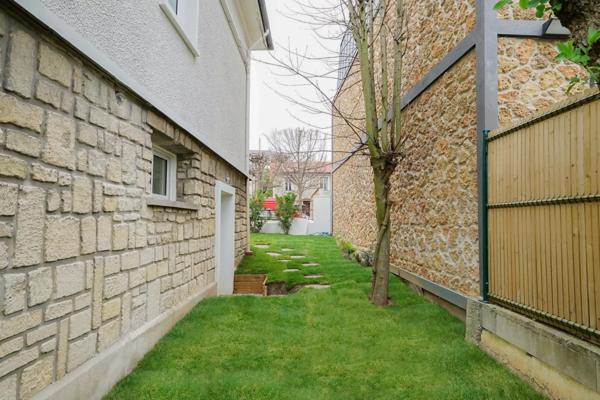 Maison Clamart - GARE