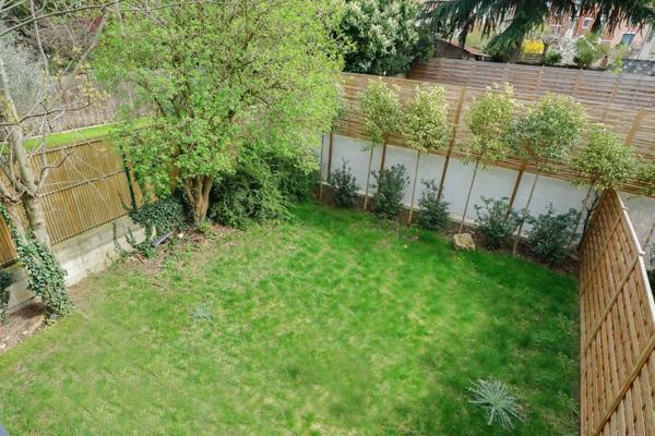 Maison Clamart - GARE