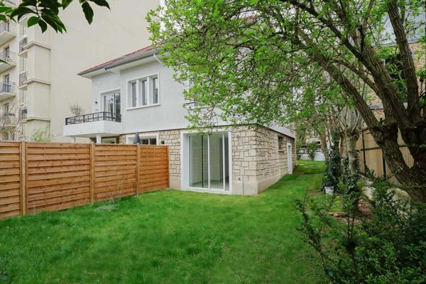 Maison Clamart - GARE