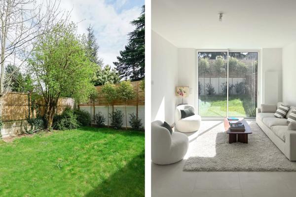 Maison Clamart - GARE