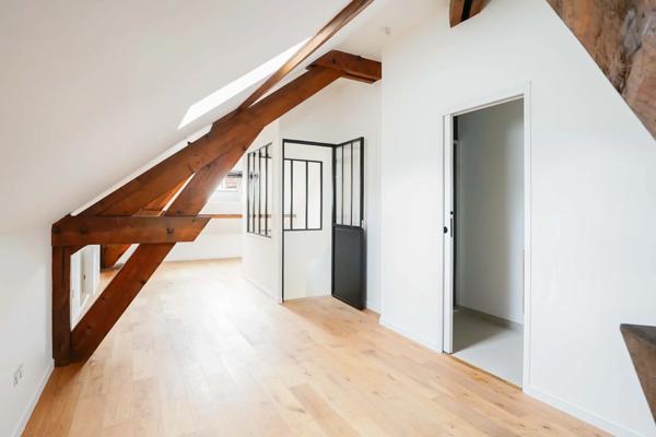 Maison Clamart - GARE