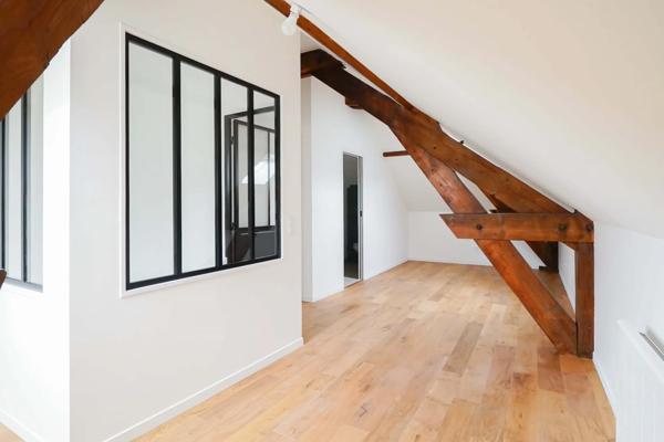 Maison Clamart - GARE