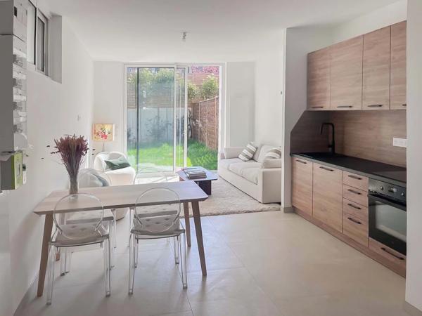 Maison Clamart - GARE