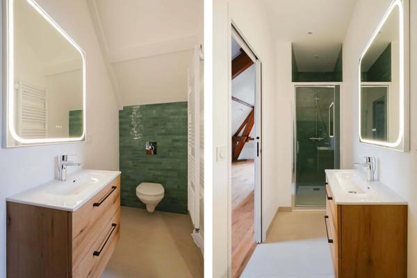 Maison Clamart - GARE