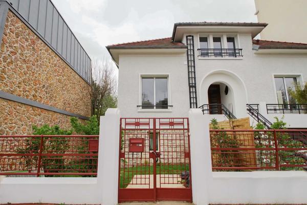 Maison Clamart - GARE