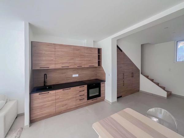 Maison Clamart - GARE