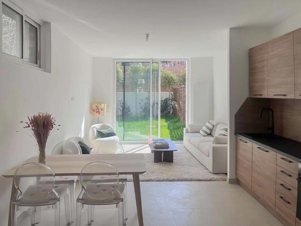 Maison Clamart - GARE