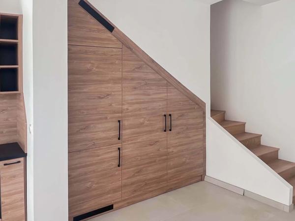 Maison Clamart - GARE