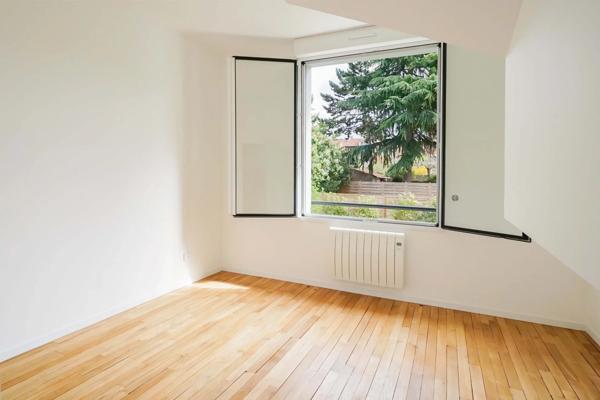 Maison Clamart - GARE