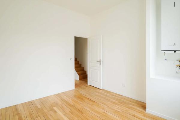 Maison Clamart - GARE