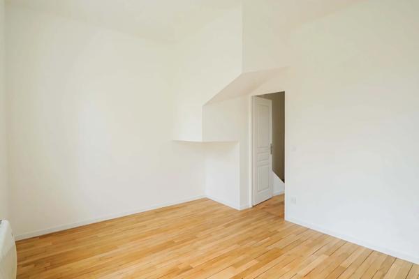 Maison Clamart - GARE