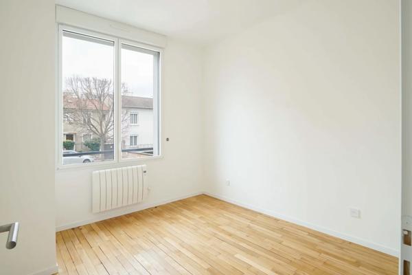 Maison Clamart - GARE