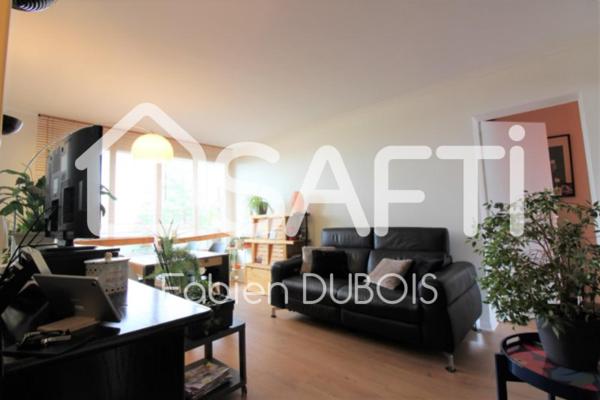 Plessis-Robinson - Résidence agréable et Familiale