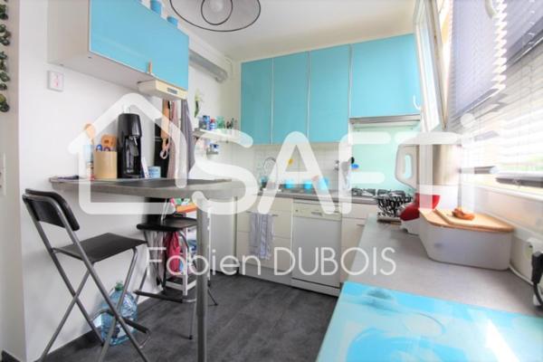 Plessis-Robinson - Résidence agréable et Familiale