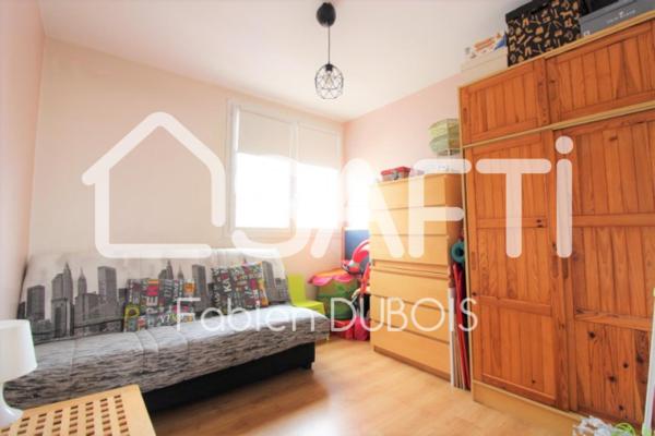 Plessis-Robinson - Résidence agréable et Familiale