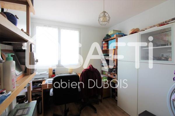 Plessis-Robinson - Résidence agréable et Familiale