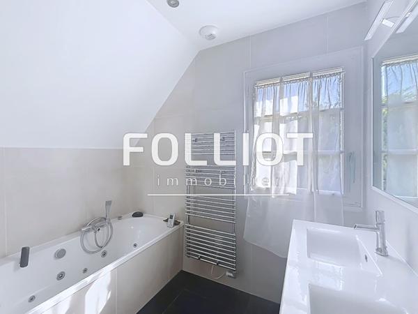 À Vendre : Maison 7 pièces à vendre à Bayeux