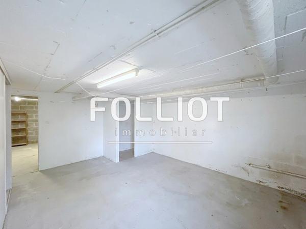 À Vendre : Maison 7 pièces à vendre à Bayeux