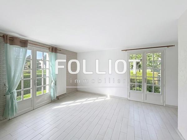 À Vendre : Maison 7 pièces à vendre à Bayeux