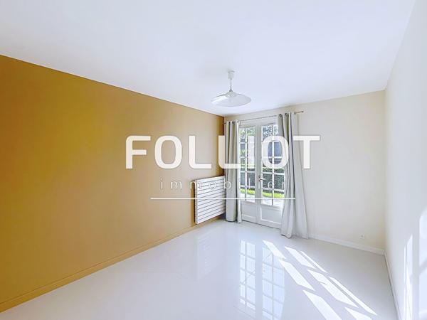 À Vendre : Maison 7 pièces à vendre à Bayeux