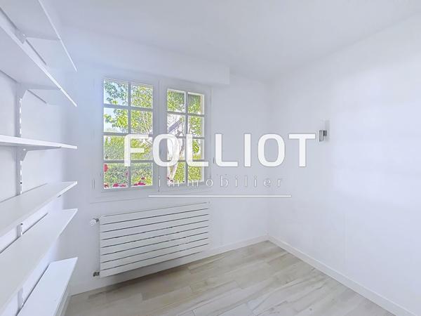 À Vendre : Maison 7 pièces à vendre à Bayeux