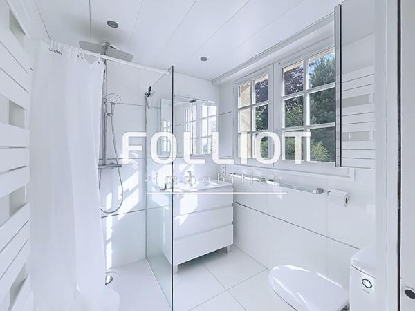À Vendre : Maison 7 pièces à vendre à Bayeux