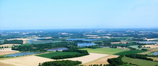 Vente Maison récente 94m² SAINT-ANDRE-DE-CORCY (01390)