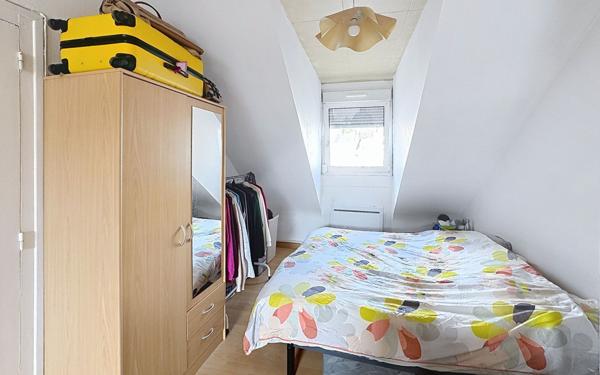 Appartement à vendre    1 pièce • 29,83 m2 Tours