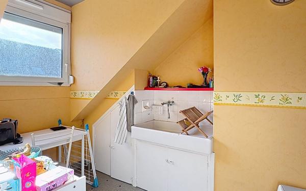 Appartement à vendre    1 pièce • 29,83 m2 Tours