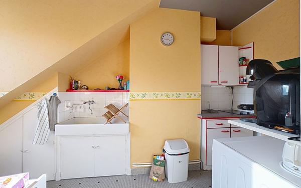 Appartement à vendre    1 pièce • 29,83 m2 Tours