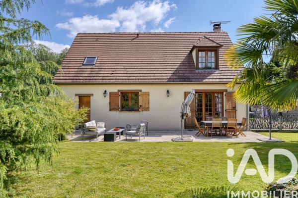 Maison à vendre 6 pièces 137 m² Triel-sur-Seine