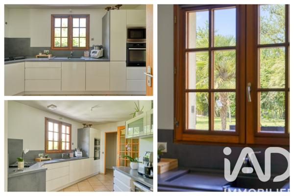 Maison à vendre 6 pièces 137 m² Triel-sur-Seine