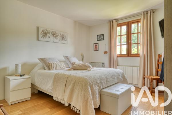 Maison à vendre 6 pièces 137 m² Triel-sur-Seine