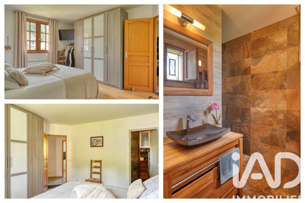 Maison à vendre 6 pièces 137 m² Triel-sur-Seine